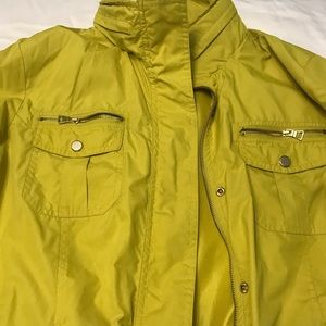 Sports jacket style &co large